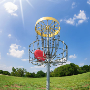 Disc Golf <i>(kategori)</i>