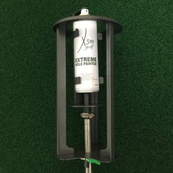 Extreme Hole Painter System (Pot painter)