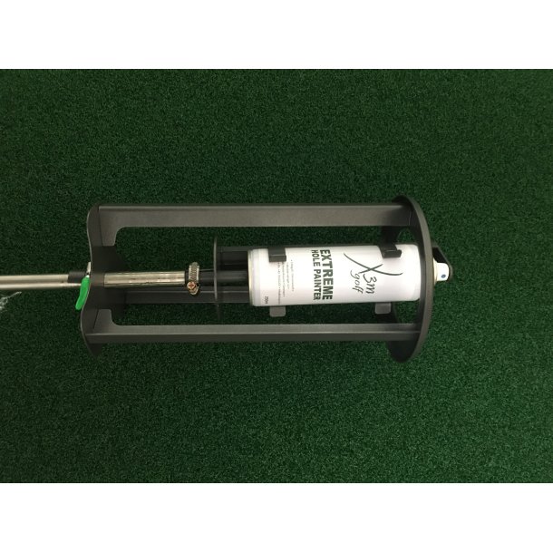 Extreme Hole Painter System (Pot painter)