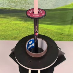 Boldlfter (st  9 stk)