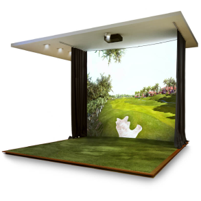 Golfsimulator <i>(kategori)</i>