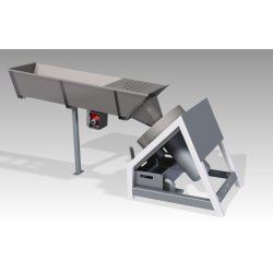 Range Master 2500 Boldvasker