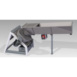 Range Master 2500 Boldvasker