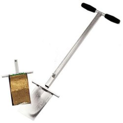 Jordprveoptager (Soil Profile Sampler)
