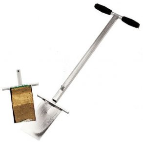 Jordprveoptager (Soil Profile Sampler)