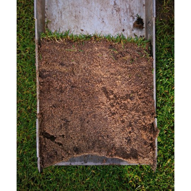 Jordprveoptager (Soil Profile Sampler)