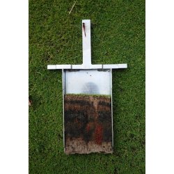 Jordprveoptager (Soil Profile Sampler)
