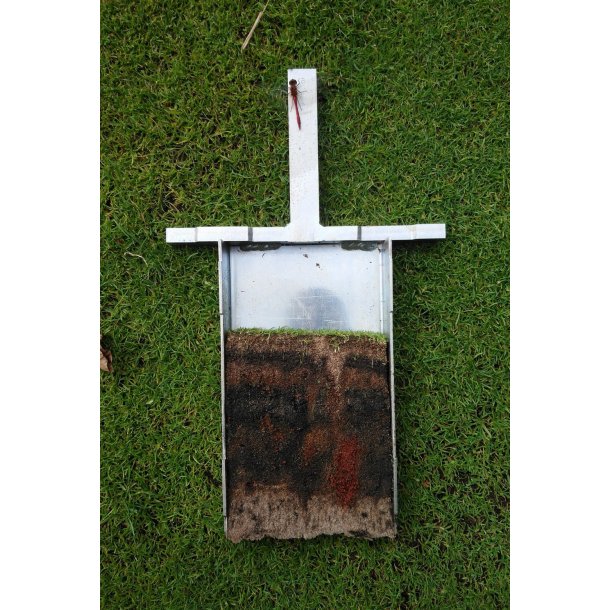 Jordprveoptager (Soil Profile Sampler)