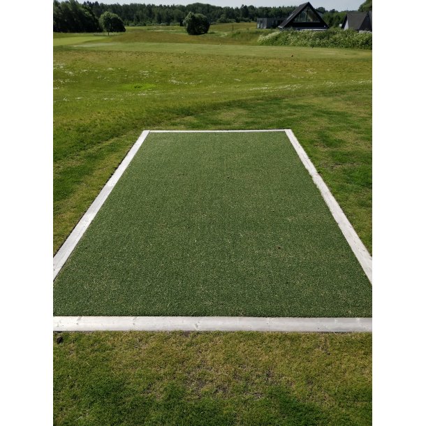 Tee Turf Line Extreme Tee