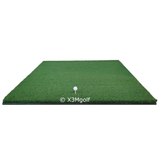 Udslagsmtte, Extreme Tee Turf, 150x150cm, H50mm