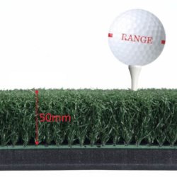 Udslagsmtte, Extreme Tee Turf, 150x150cm, H50mm