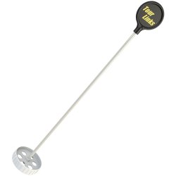 Tour Links pin assembly