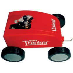Tracker T-400, Traveling Sprinkler