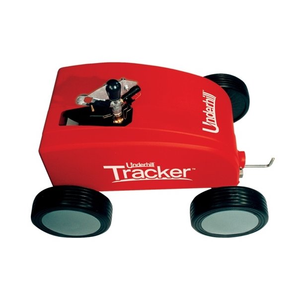 Tracker T-400, Traveling Sprinkler