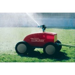 Tracker T-400, Traveling Sprinkler