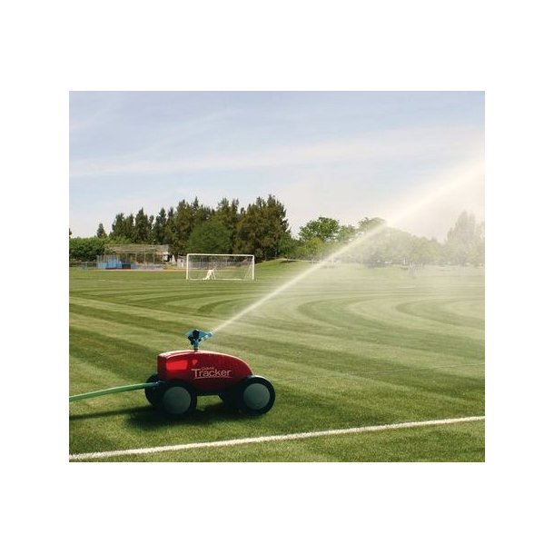 Tracker T-400, Traveling Sprinkler