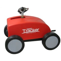 Tracker T-400, Traveling Sprinkler