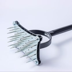 Turf prikker (25 pigge)