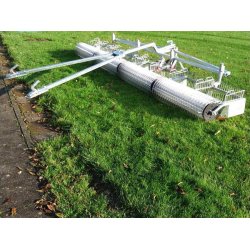 Boldopsamler LINE-4 med ForceFlexx skiver