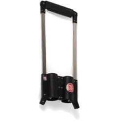 Dobbelt Lbet Paint Gun