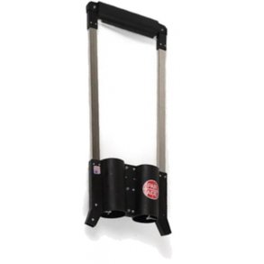 Dobbelt Lbet Paint Gun