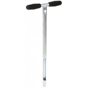 Jordprveoptager (Krombelagt Soil Sampler)