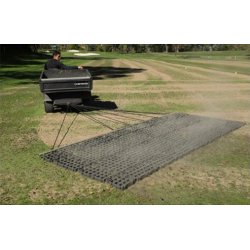 Slbenet, Core Buster Drag Mat, 1m x 2m / 1m x 4m