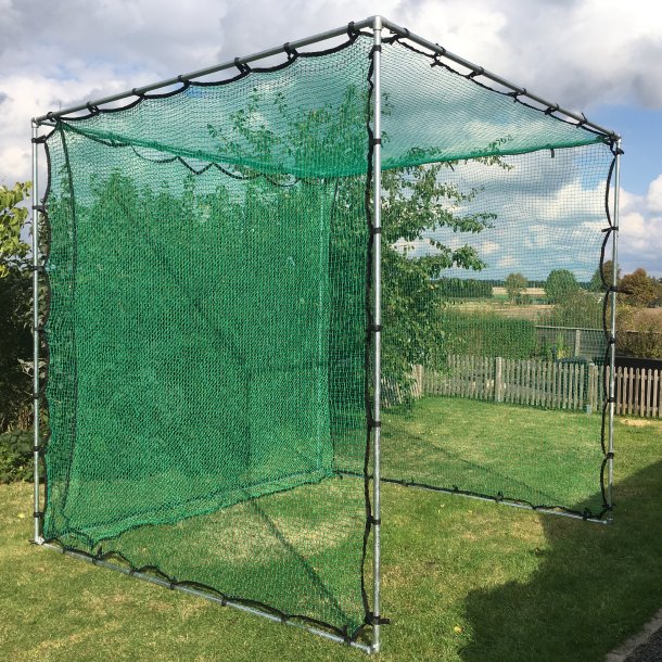 X3Mgolf - Trningsbur (Slagbur), 3x3x3