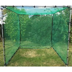 X3Mgolf - Trningsbur (Slagbur), 3x3x3