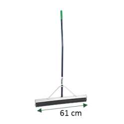 Vandrulle (Roller Squeegee) 61cm