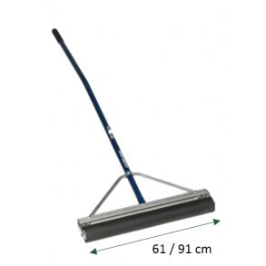 Vandrulle (Roller Squeegee) kraftig, 61 eller 91cm