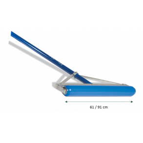 Vandrulle (Roller Squeegee) 61 eller 91cm