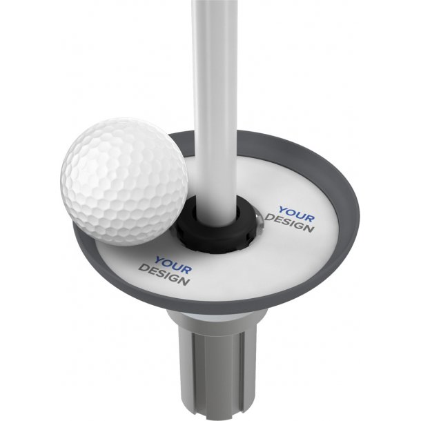 Boldlfter, PickCup Logo