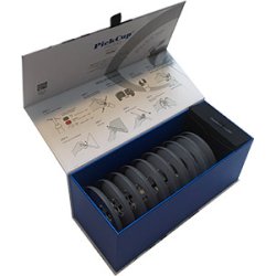 Boldlfter, PickCup Logo