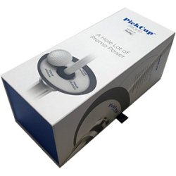 Boldlfter, PickCup Logo