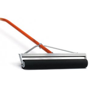 Vandrulle (Roller Squeegee) Accuform, 61 eller 91cm