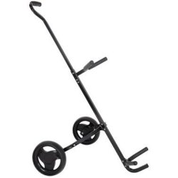 Trolley Zodiac 2 eller 3-hjuls