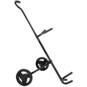 Trolley Zodiac 2 eller 3-hjuls