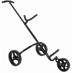 Trolley Zodiac 2 eller 3-hjuls