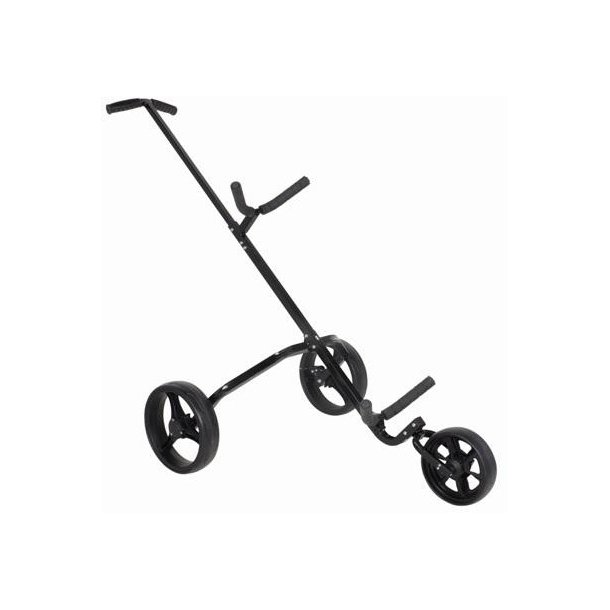 Trolley Zodiac 2 eller 3-hjuls