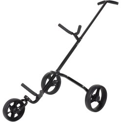 Trolley Zodiac 2 eller 3-hjuls