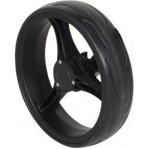 Nsehjul (tilbehr til Zodiac Trolley)