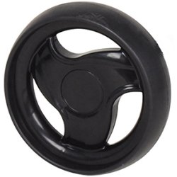 Ekstra sidehjul (tilbehr til Zodiac Trolley)