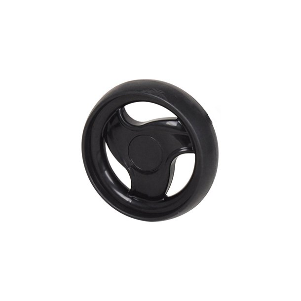 Ekstra sidehjul (tilbehr til Zodiac Trolley)