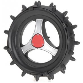 Vinterhjul 2 stk. (tilbehr til Zodiac Trolley)