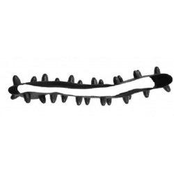 Vinterhjul 2 stk. (tilbehr til Zodiac Trolley)