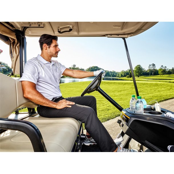 Golfbil, Yamaha Drive 2 (Benzin)