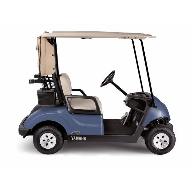 Golfbil, Yamaha Drive 2 (Benzin)