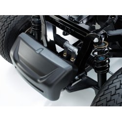 Golfbil, Yamaha Drive 2 (Benzin)