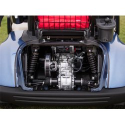 Golfbil, Yamaha Drive 2 (Benzin)